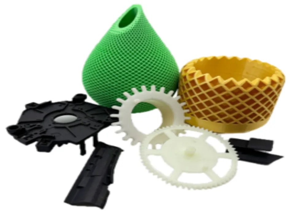 3D Print 1 by 3D Think Ahead